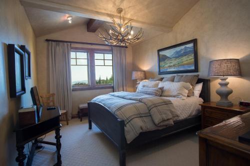 Grand Lodge At Empire Pass Park City Extérieur photo